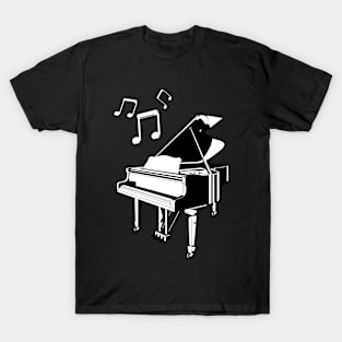 Music is my first love T-Shirt